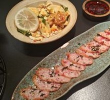 Guiyang Gapo Glutinous Rice Meat Sausage