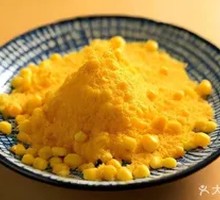 Corn Milk