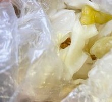 Pickled Radish