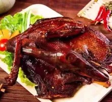 Spicy Duck Board