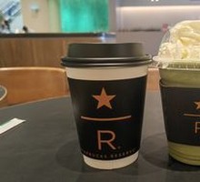 Vanilla Latte