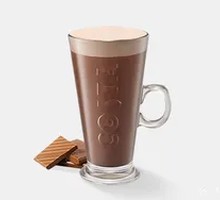 Classic Chocolate