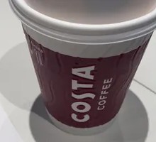 Caramel Flavored Cappuccino