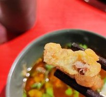Tan Gong's Crispy Pork
