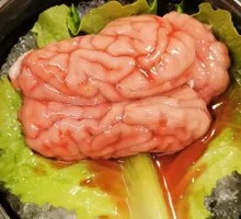 雪花猪上脑