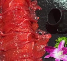 Fresh Juice Tender Beef