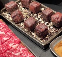Black Rice Glutinous Dumplings