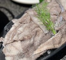 Fresh Beef Tripe