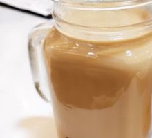 Taiwanese Bubble Tea