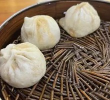 Steamed Pork Dumplings