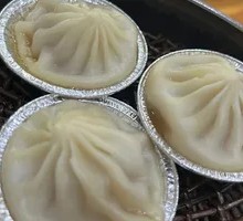 三鲜汤包