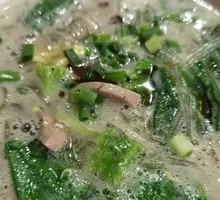 Kidney Soup