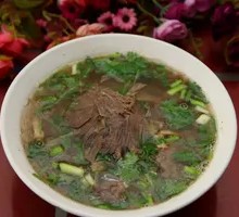 Beef Soup