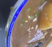 Premium Spicy Soup