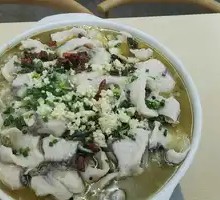 Sour Cabbage Fish