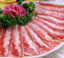Meat Dish