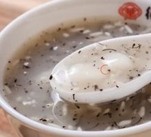 Glutinous Rice Wine