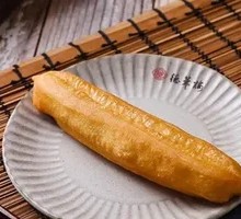 Healthy Youtiao