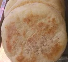 原味烧饼