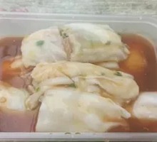 Ham Sausage Rice Noodles