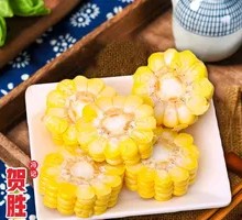 Fresh Corn