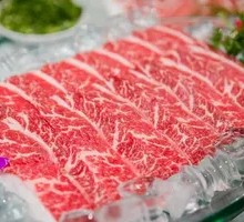 Snowflake Wagyu Beef