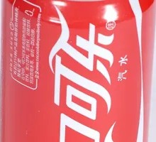 Coca-Cola Can