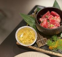 Garlic Butter Beef Bites
