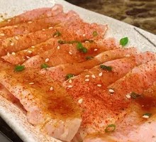 Pork Neck Meat
