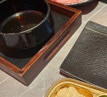 Jiuzang Manpan Karubi Beef