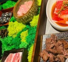 Premium Wagyu Striploin