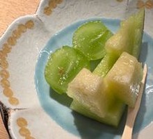 Melong Network Honey Melon