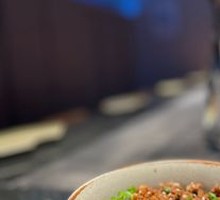 Fragrant Sausage Rice