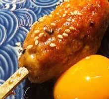 Chicken Stick