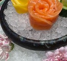 Salmon Roll