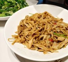 Braised Wuchang Fish