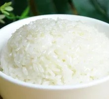 Fragrant Rice
