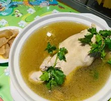 Ningkai Duck Soup