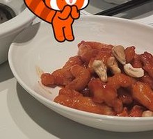 Sweet and Sour Pork Tenderloin