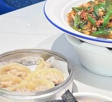Spicy Pork Stir-Fry