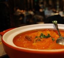 Selenium-rich Tomato Beef Stew