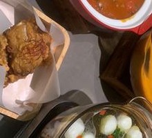 Xihai Organic Fish Ball Soup