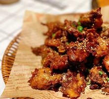 Wuhan Chicken Frame