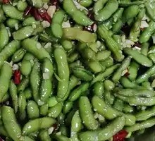 Special Edamame