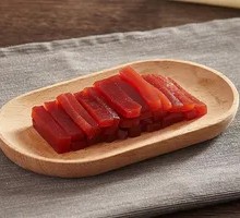 Sour Plum Strips