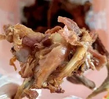Roast Duck Frame