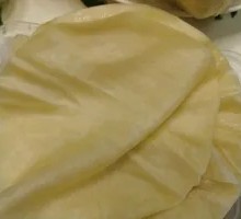 Roast Duck Wrap