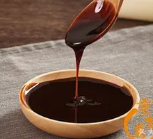 秘制烤鸭甜面酱