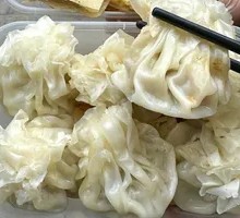 Heavy Oil Steamed Dumplings