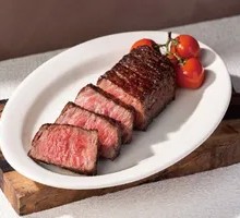 Signature Charcoal-Grilled Denver Steak 250g